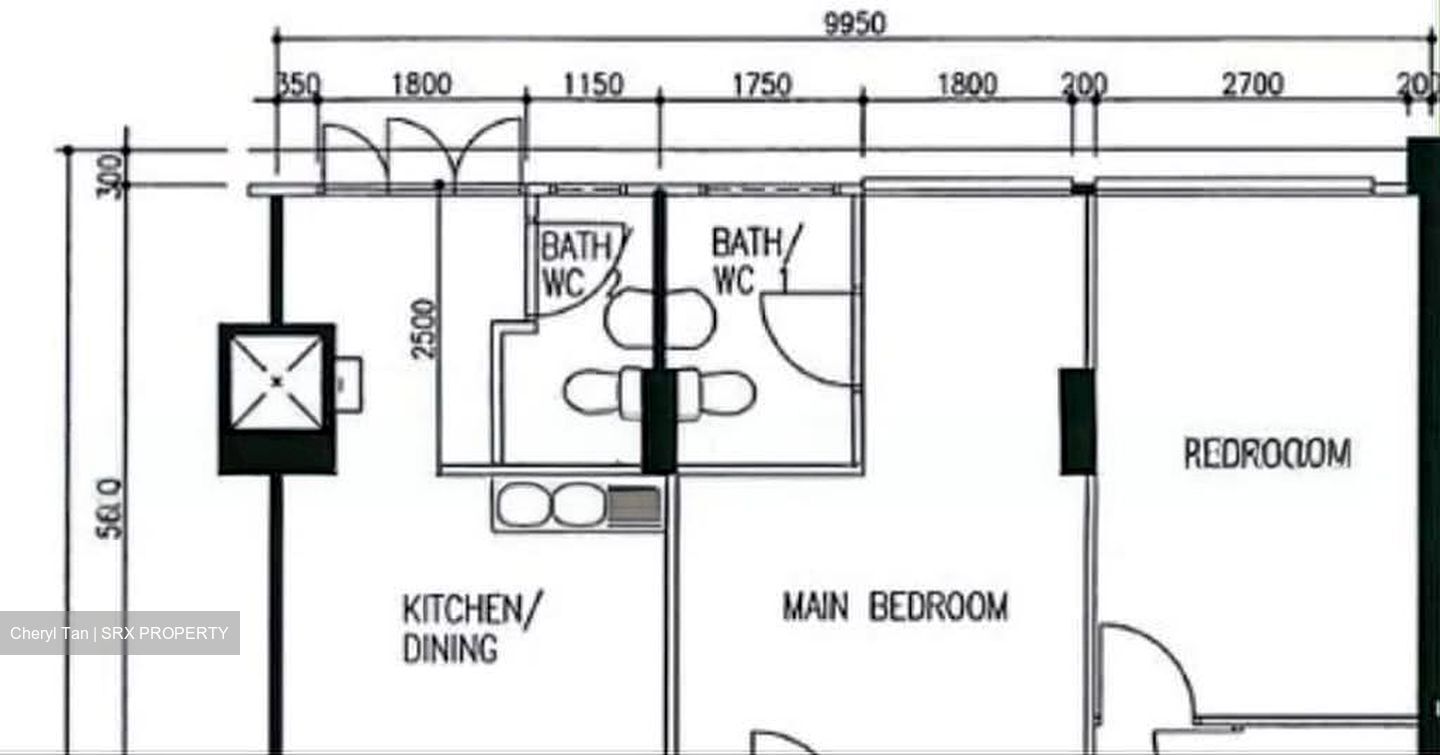 Blk 213 Bishan Street 23 (Bishan), HDB 4 Rooms #595848311